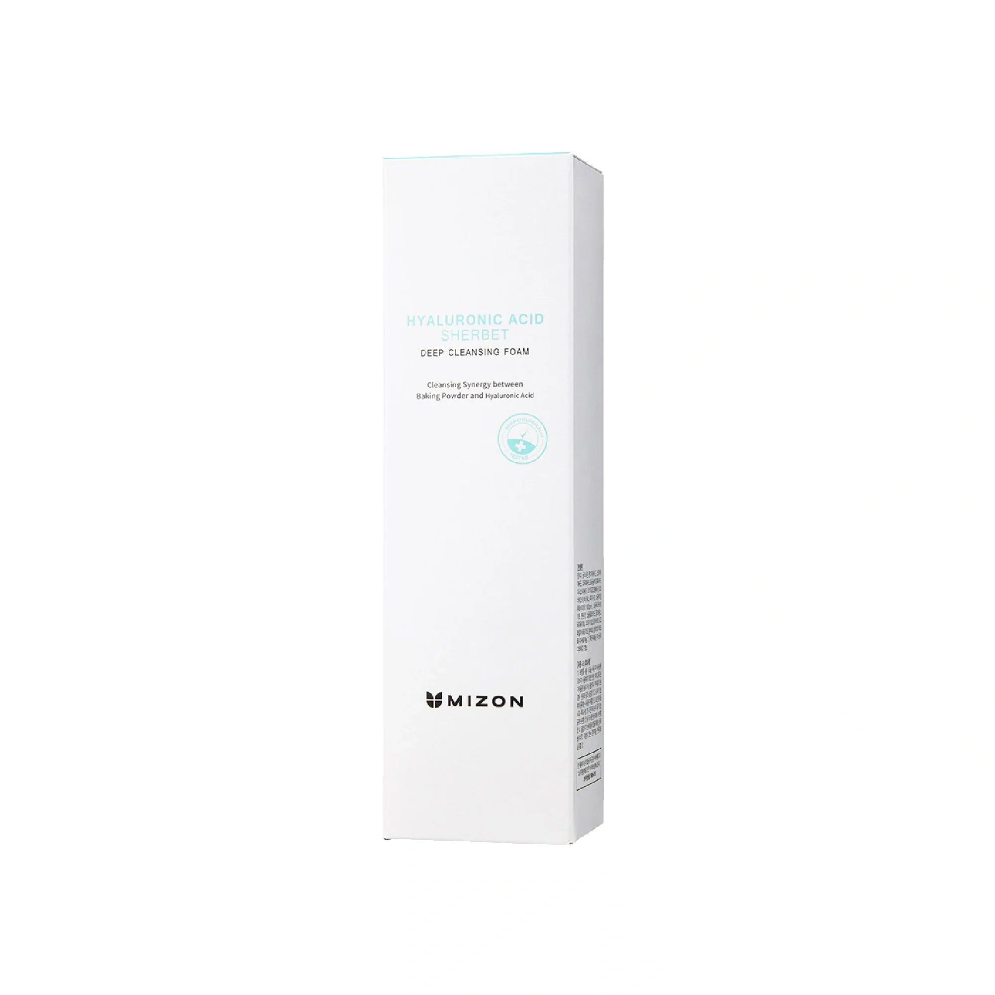 Hyaluronic Acid Cleansing Foam 150G