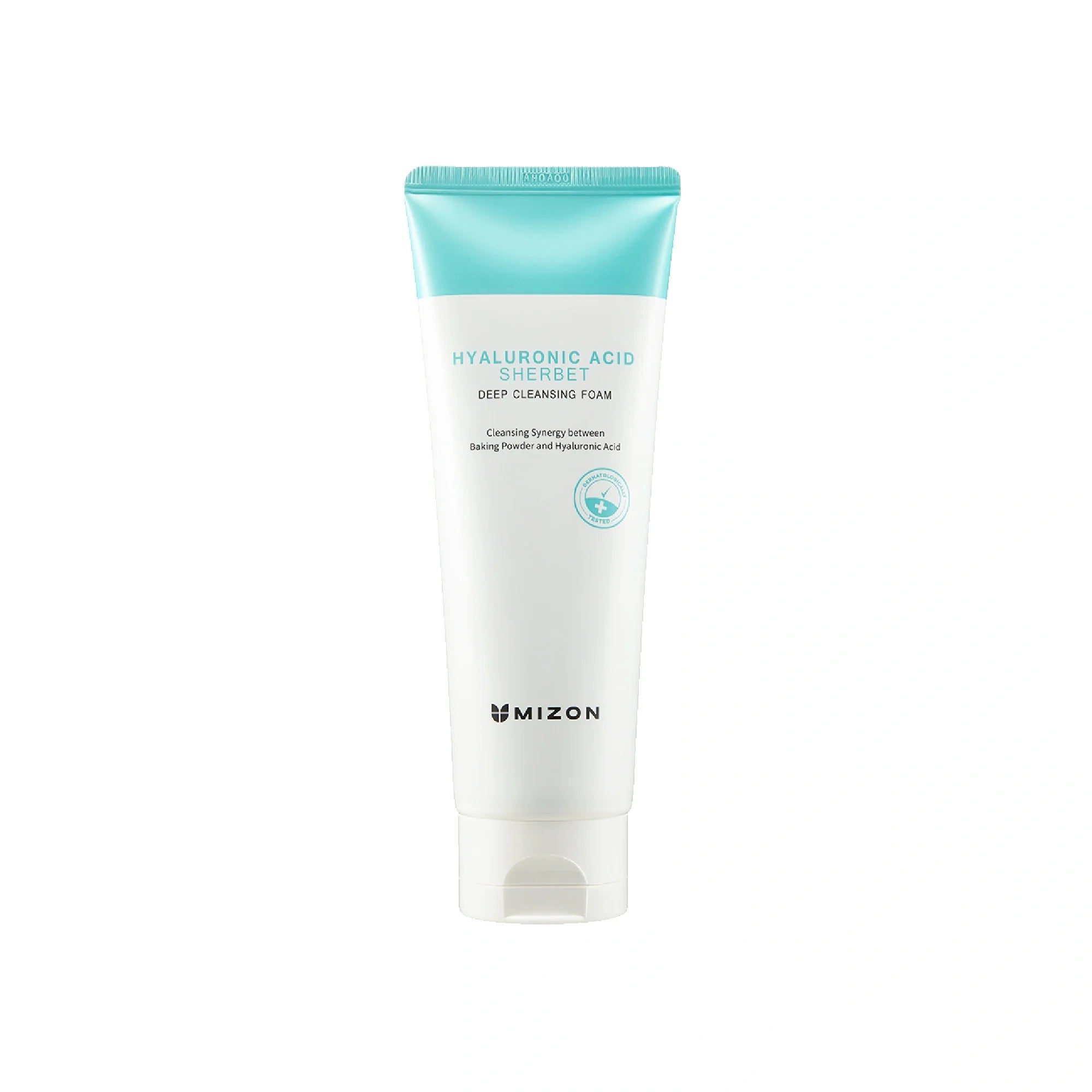 Hyaluronic Acid Cleansing Foam 150G