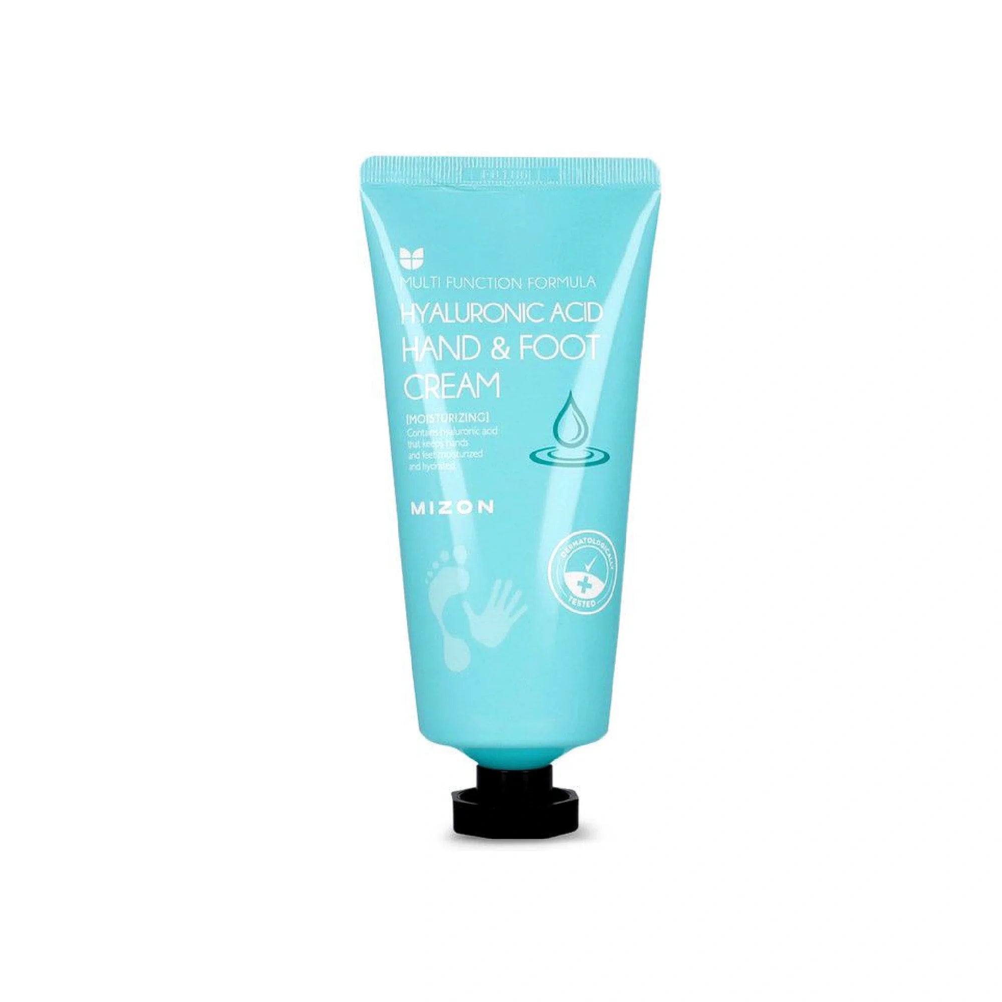 Hand And Foot Cream Hyaluronic 100 ml