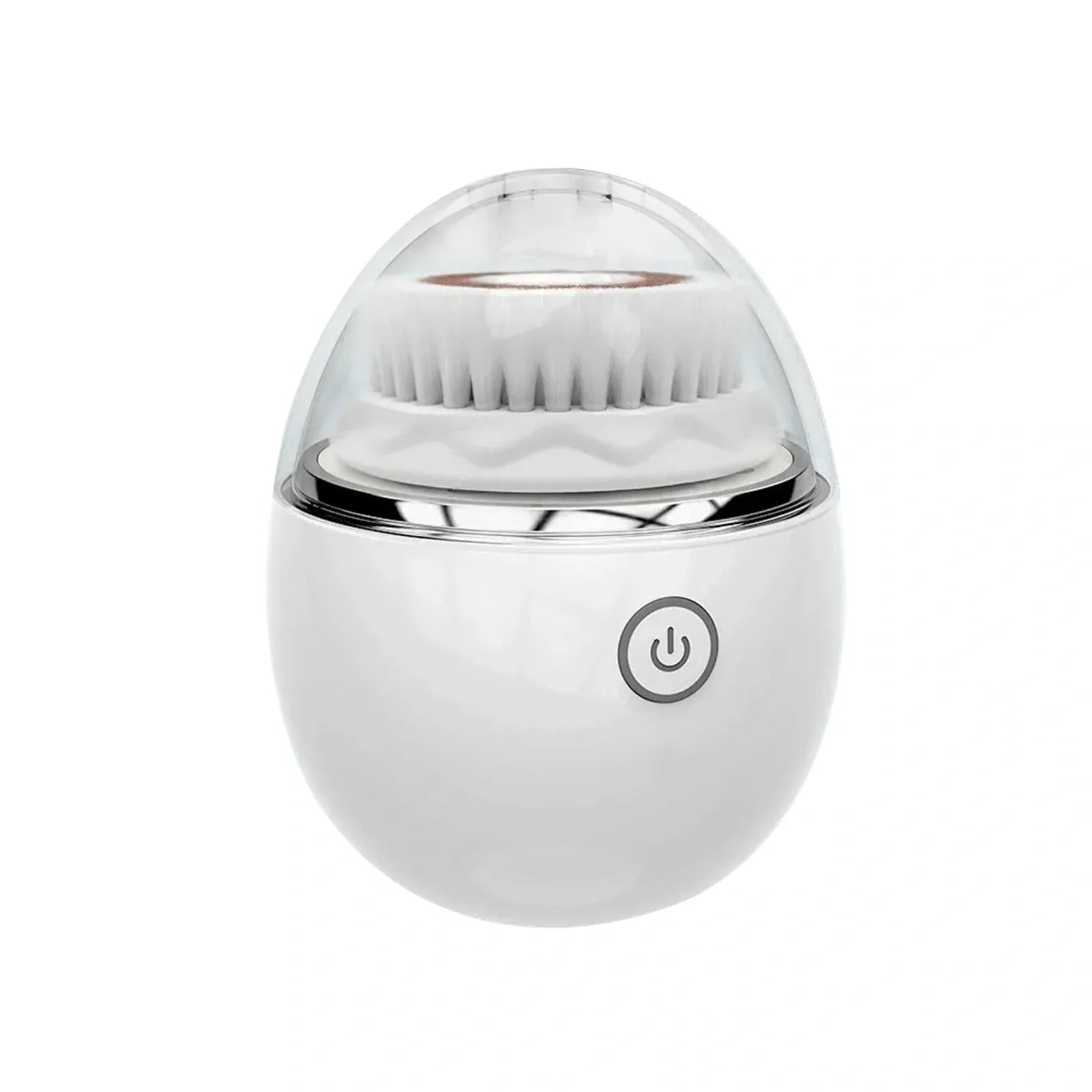 فرشاة تنظيف الوجه المتذبذبة