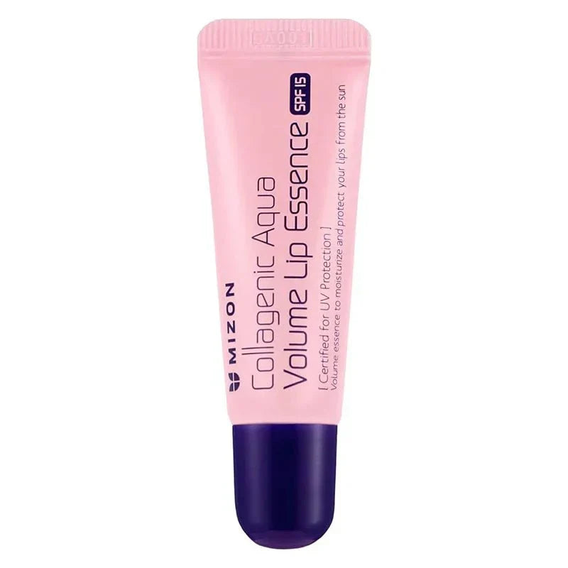 Collagenic Aqua Volume Lip Essence Spf 15 10 ml