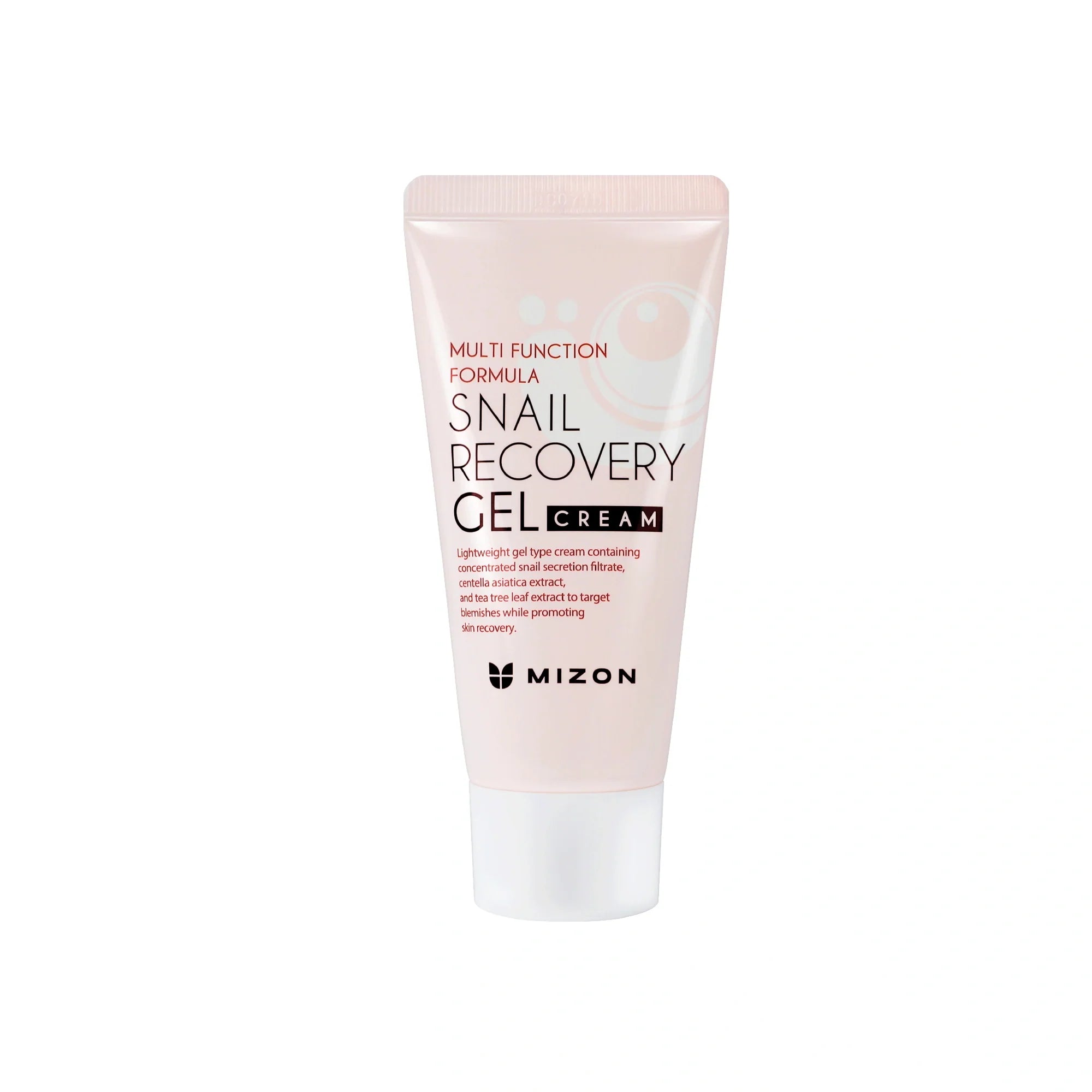 Snail Recovery Gel Cream 45ml