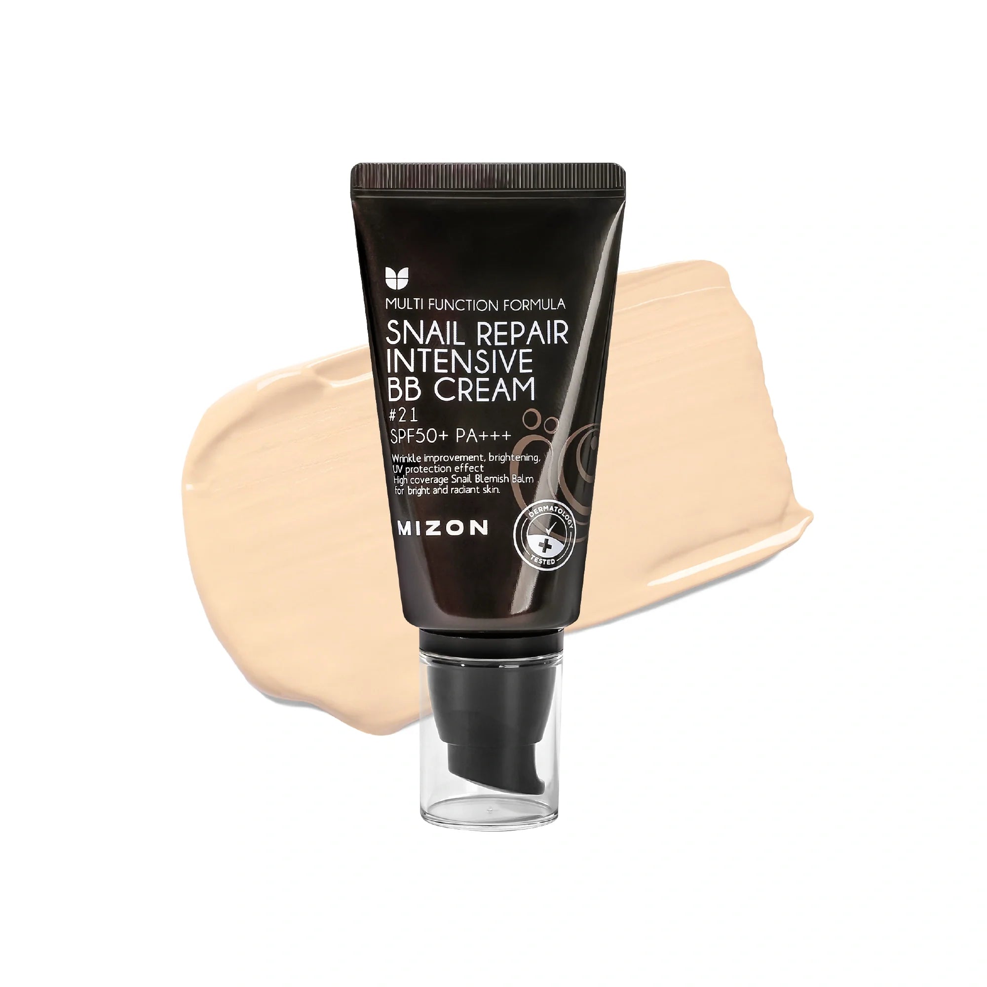 Snail Repair Intensive BB Cream