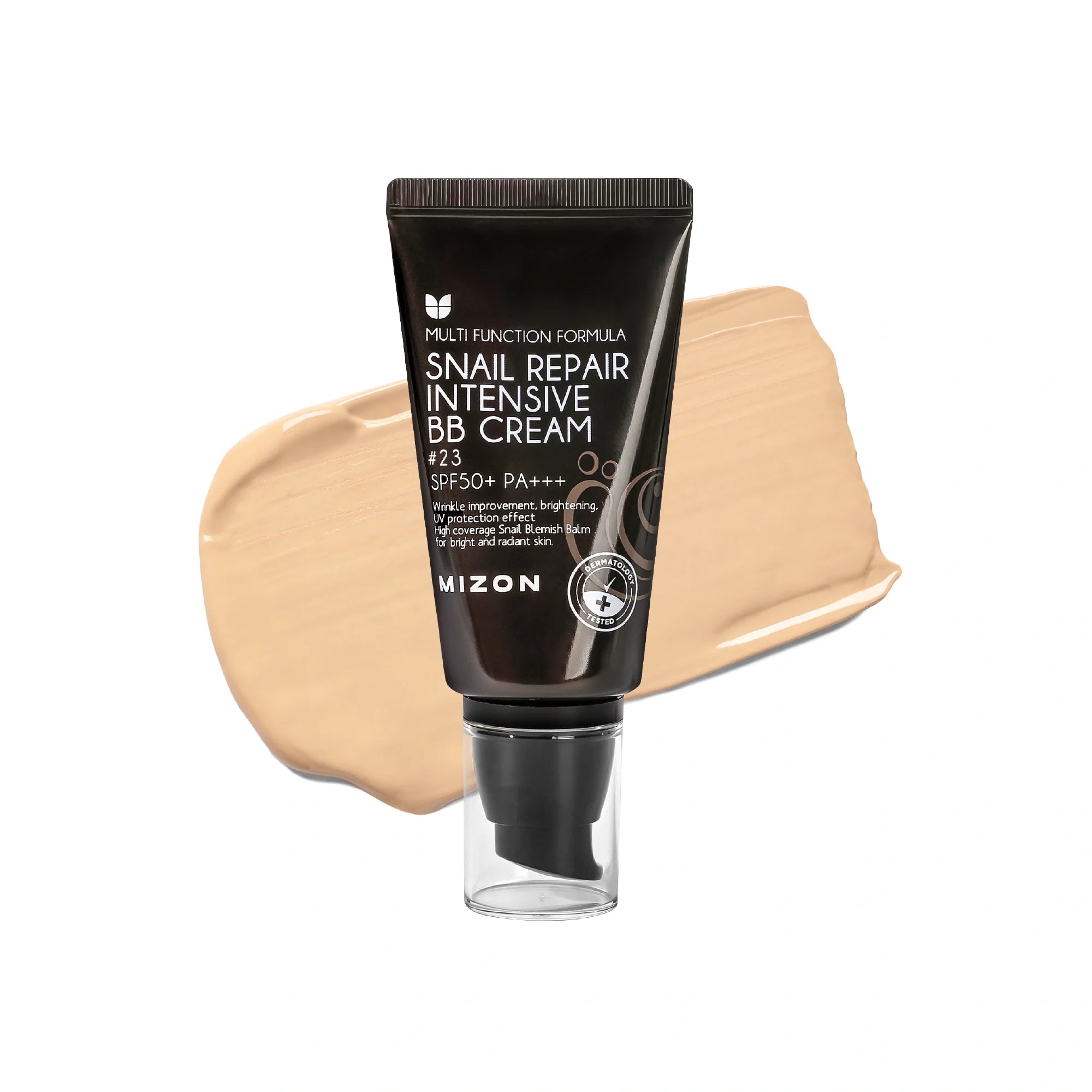 Snail Repair Intensive BB Cream