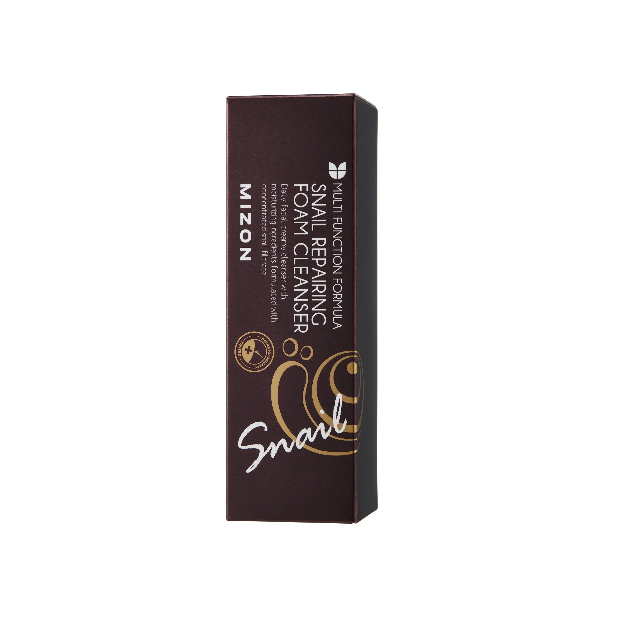 Snail Repairing Foam Cleanser 60ml