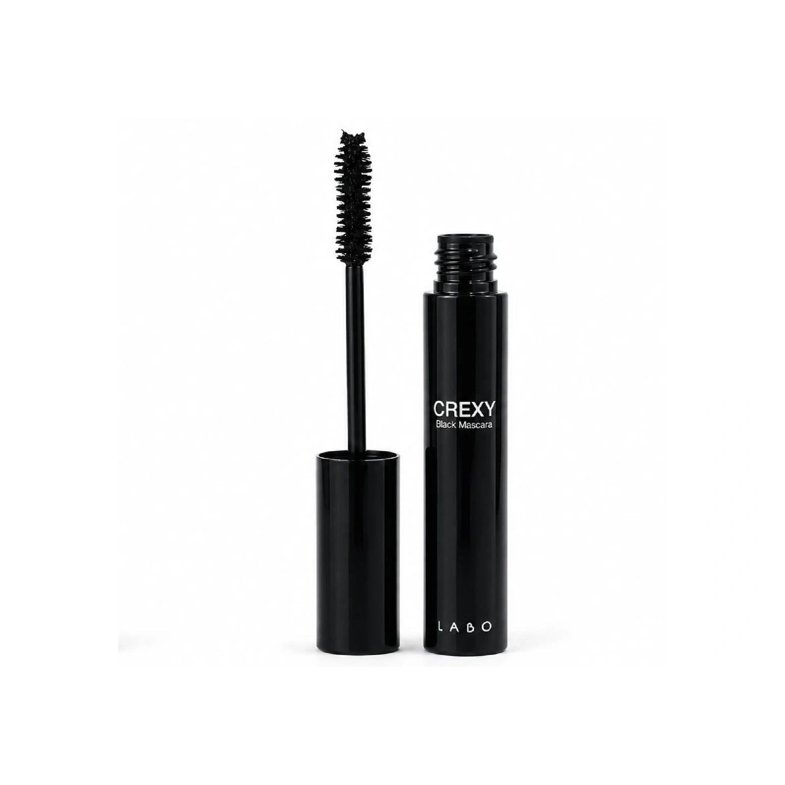 Labo Magnetic Eyes Intense Look Colour Crexy Lashes Pure Black 10 ml