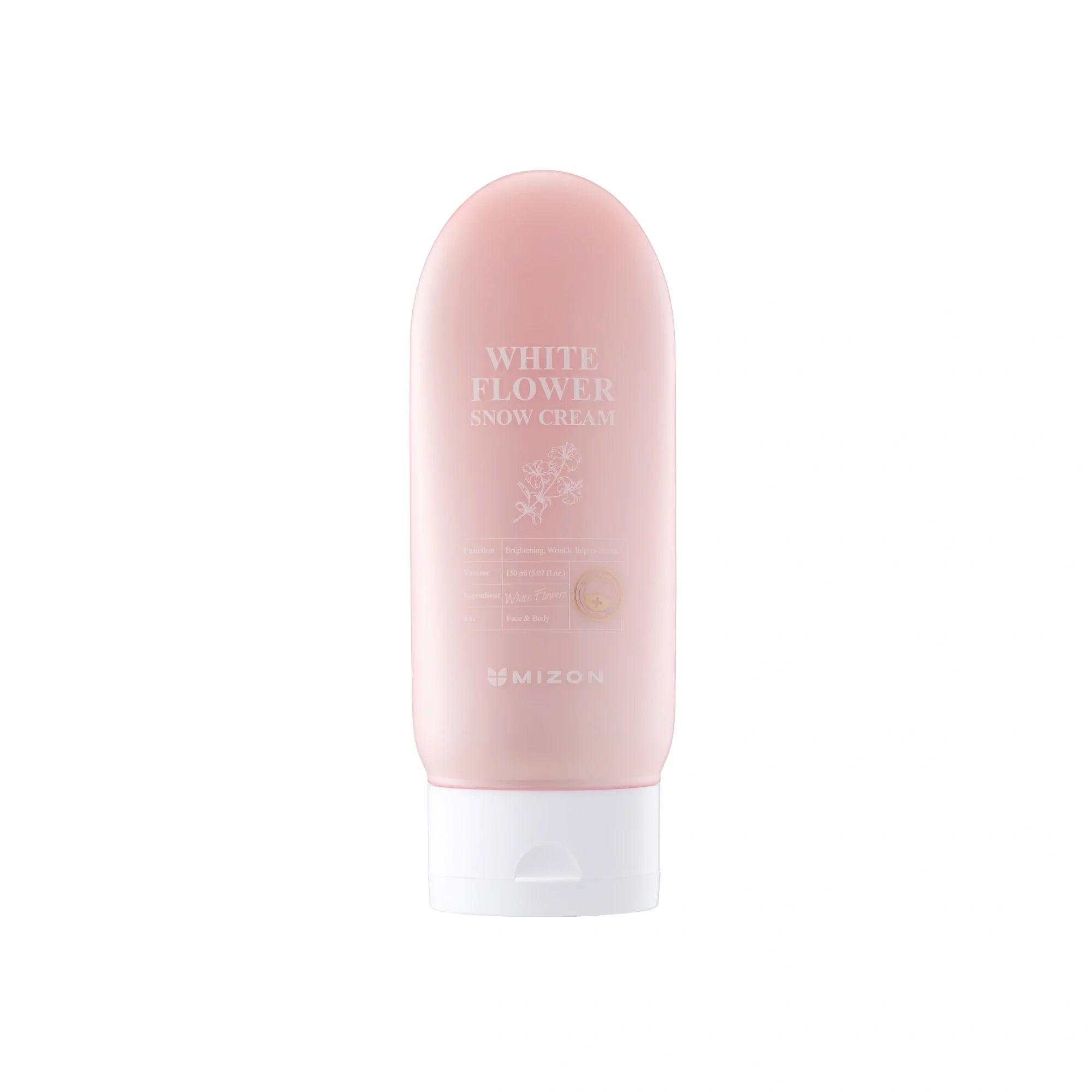 White Flower Snow Cream 150 ml