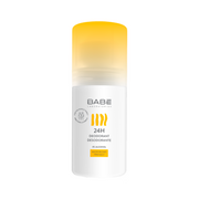 BABE Deodorant 24H Roll-On 50 ml