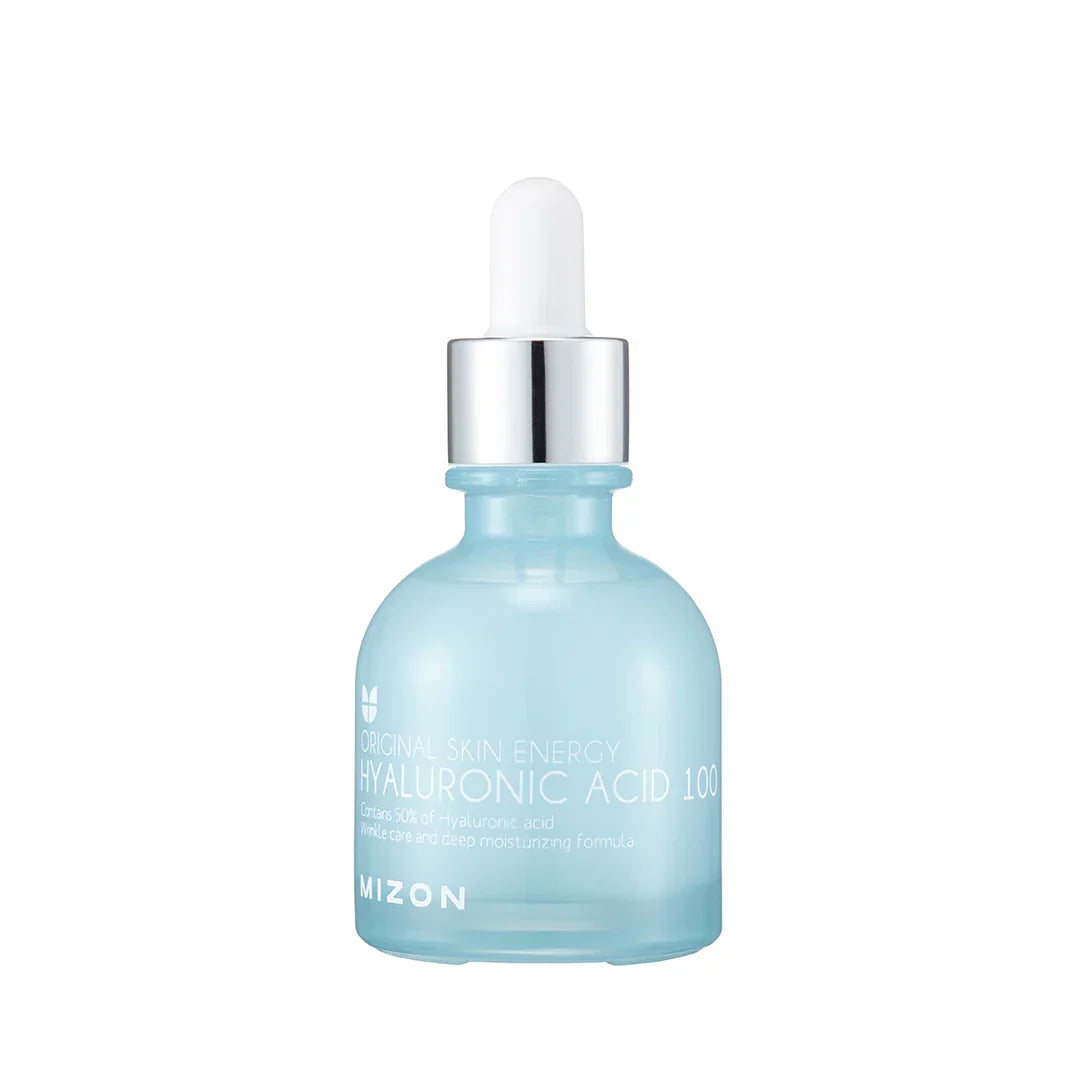 Hyaluronic Acid 100 Serum 30 ml