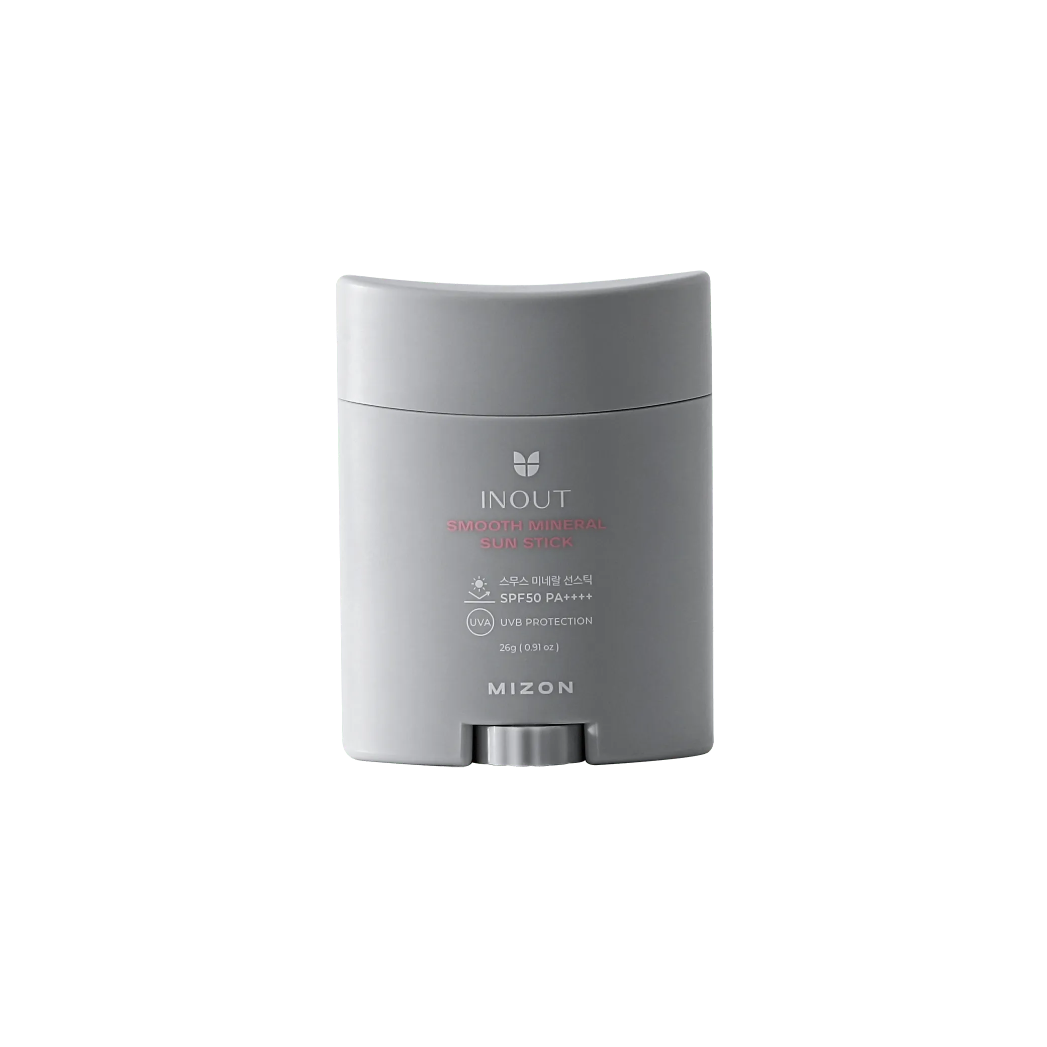 Inout Smooth Mineral Sun Stick Spf 50 26 g