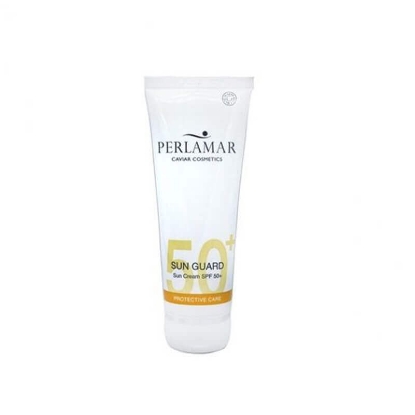 Perlamar Sun Guard SPF 50+ Cream 75 ml 