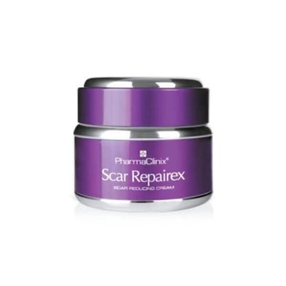 Pharmaclinix Scar Repairex Cream 50ml