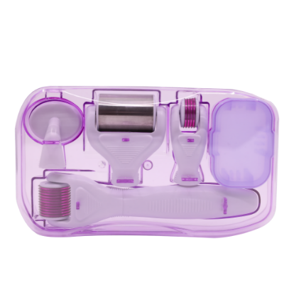 Picture of Derma Roller System 6in1