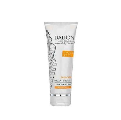 Dalton Sun Care SPF 50+Uv Protection Cream 75Ml 