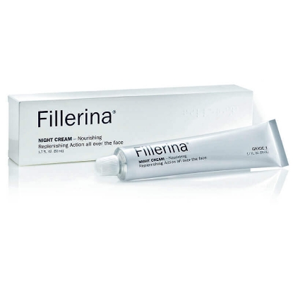 Fillerina Night Cream Grade 12307