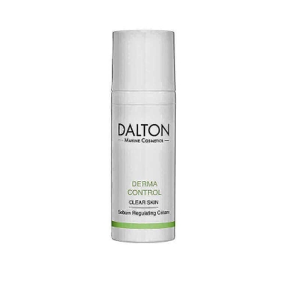 Dalton Derma Control Sebum Regulating Cream 50Ml 