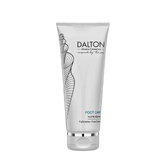 Dalton Foot Care Nutri Repair Foot Cream 100Ml 