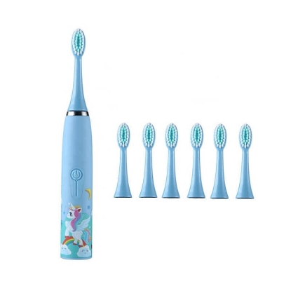 Electric Toothbrush Children XBH-001 For Clean Teeth