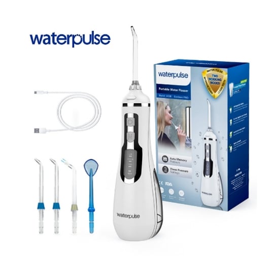 Portable Water Flosser V500 For Teeth Cleaning