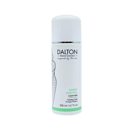 Picture of Dalton Derma Control Purifying Cleansing Tonic 200Ml