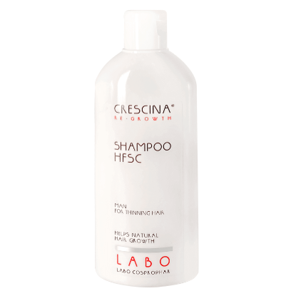 Picture of Crescina HFSC Shampoo Man For Thinning Hair 200 mL