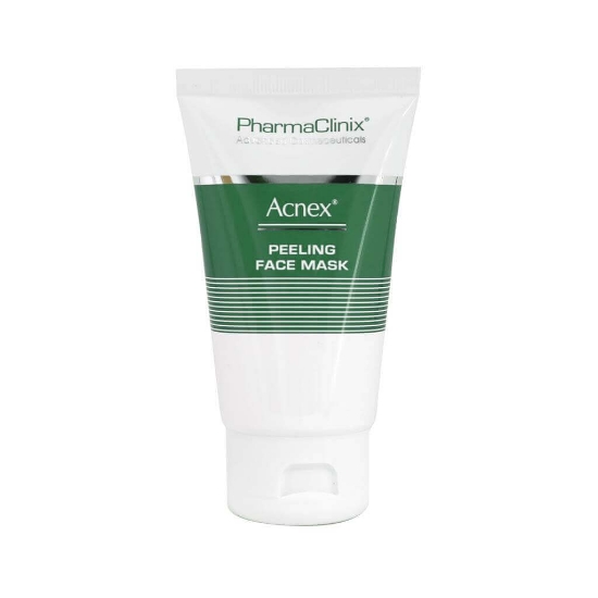 Picture of Pharmaclinix Acnex Peel Mask 50ml