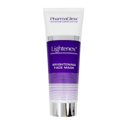 صورة Pharmaclinix lightenex face mask