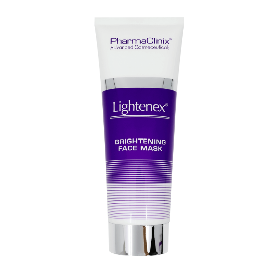 Pharmaclinix lightenex face mask