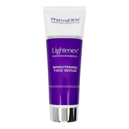 صورة Pharmaclinix Lightenex® Face Scrub & Wash