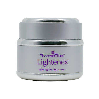 Picture of Pharmaclinix Lightenex Cream 50ml 