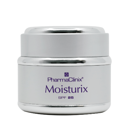 Picture of Pharmaclinix Moisturix Cream SPF25 50ml 