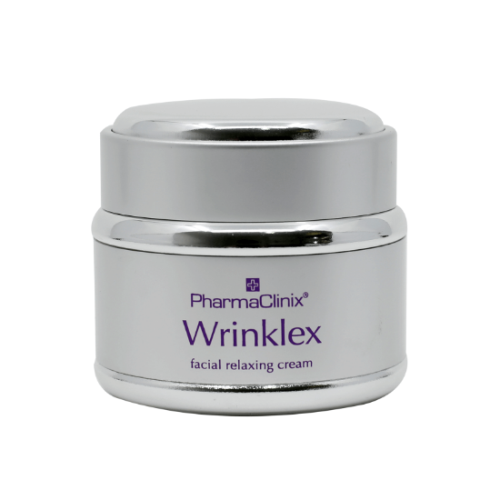 Picture of Pharmaclinix Wrinklex Cream 50ml  