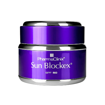 صورة Pharmaclinix Sun Blockex Jar 50ml 