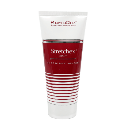 Picture of Pharmaclinix Stretch Mark 200ml 