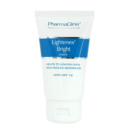 Picture of Pharmaclinix Lightenex Bright 50ml 