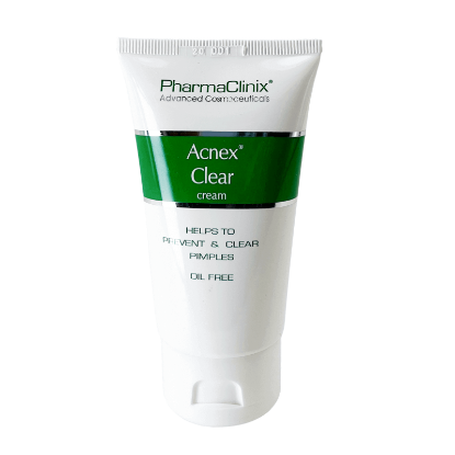 Picture of Pharmaclinix Acnex clear 50ml