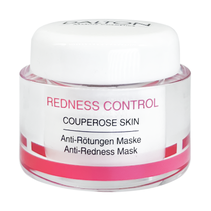 Dalton Redness Control Anti-Redness Mask - 50 ml-
