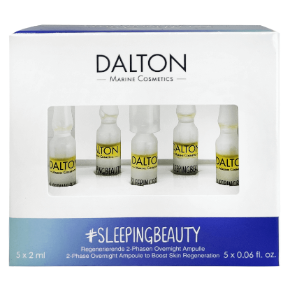 Dalton Sleeping Beauty Ampoule - 5×2 ml