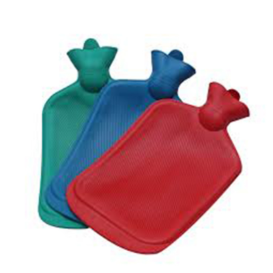 Haiti Hot Water Bottles With Cover 2000ml Kk-0002 805 For Muscle Pain