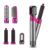 Hot Air Styler TP-5+1 3046 For Hair Styling