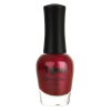 Trind Caring Color Metalic Red CC311 for beautiful nails 