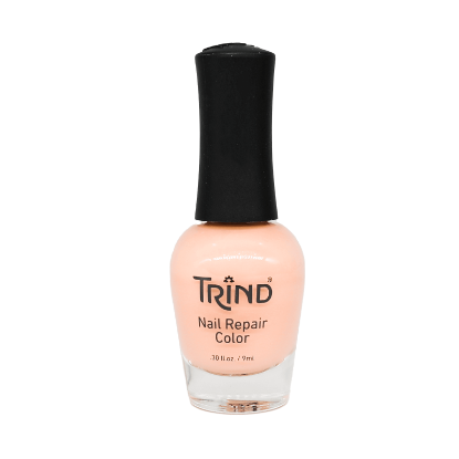 Trind Nail Repair Beige ( Col.6 ) 9 mL to strengthen nails