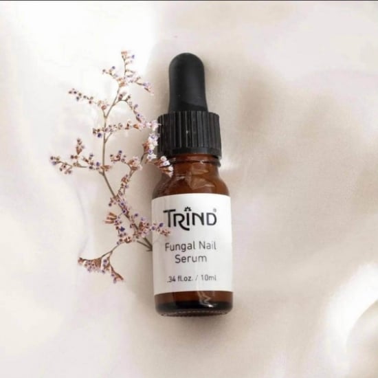 Trind Fungal Nail Serum 10 mL for healthy nails