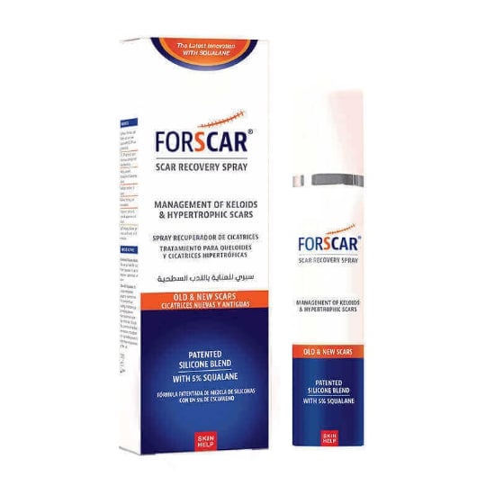 Forscar Scar Recovery Spray 100ml