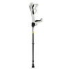 FDI Ergodynamic Elbow Crutch White With Black Grip (S) EDS 05/02 1 Pc