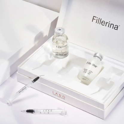 Fillerina Dermo-Cosmetic Filler Treatment Grade 3 