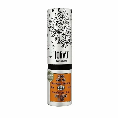 Oliv Anti Ageing Elixir 30 ml