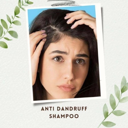 Picture for category Anti Dandruff Shampoo 