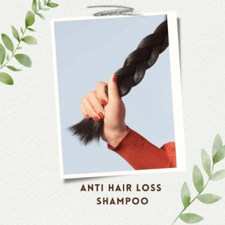 Picture for category shampoo for Hair Loss