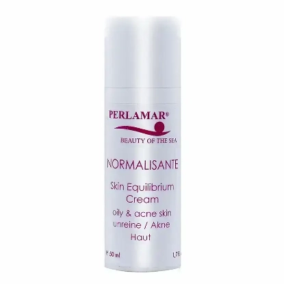 Perlamar Normalisante Cream Acne & oily Skin 50ml 70111